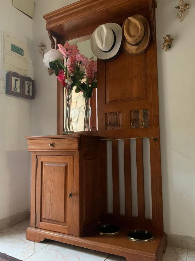 Villa Doqueve Alicante Kültér fotó