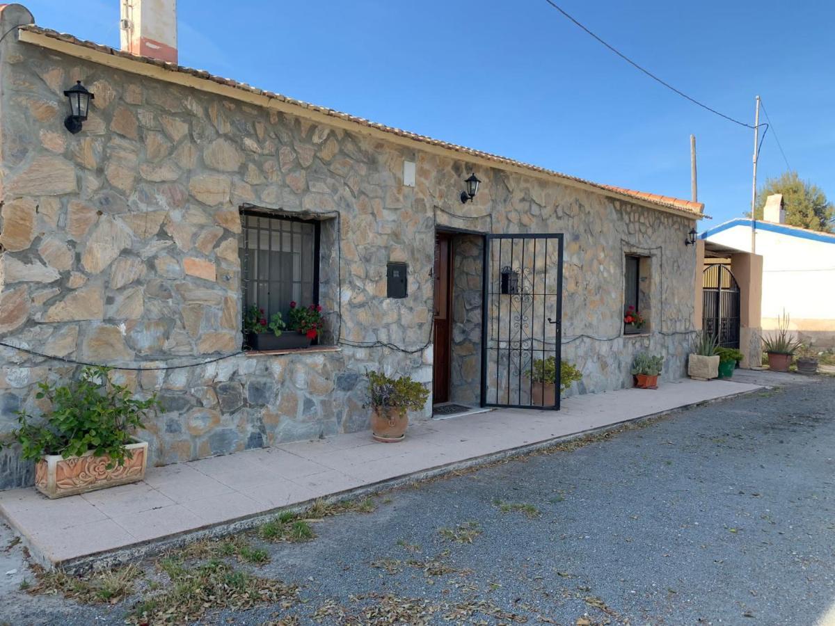 Villa Doqueve Alicante Kültér fotó