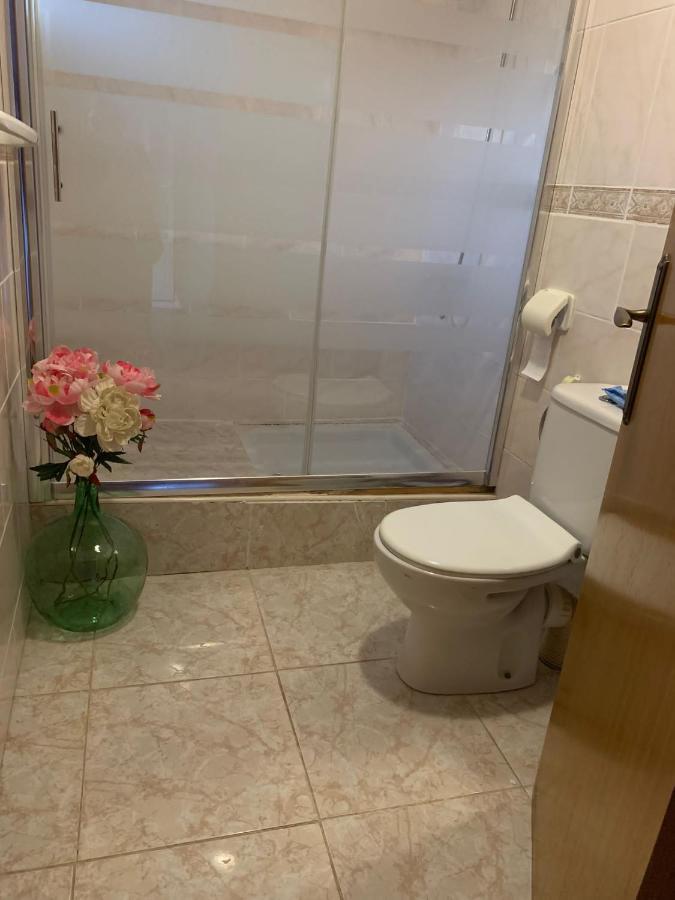 Villa Doqueve Alicante Kültér fotó