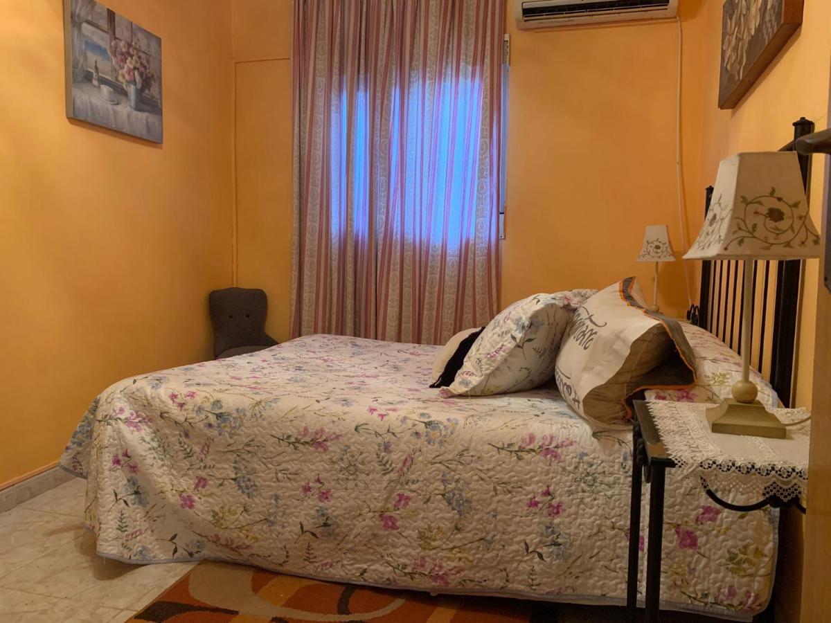 Villa Doqueve Alicante Kültér fotó