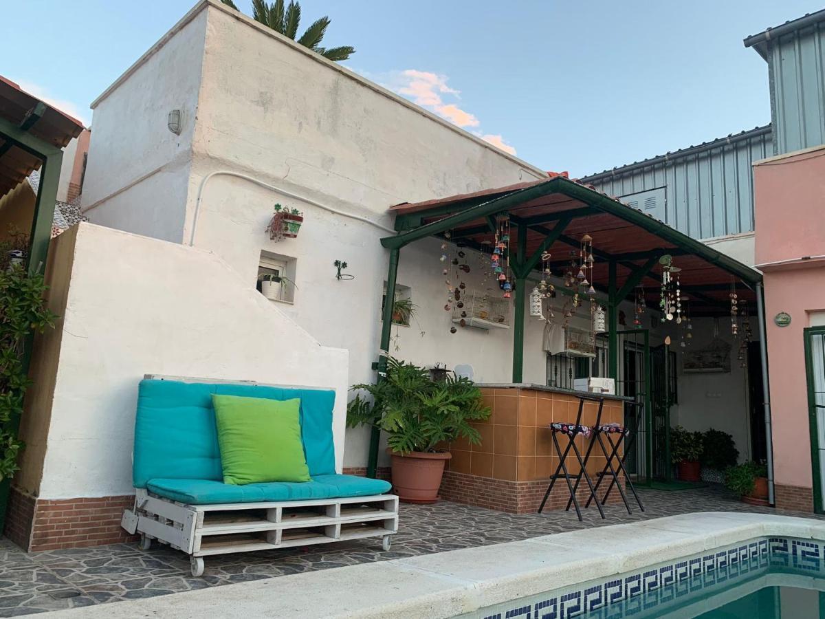 Villa Doqueve Alicante Kültér fotó