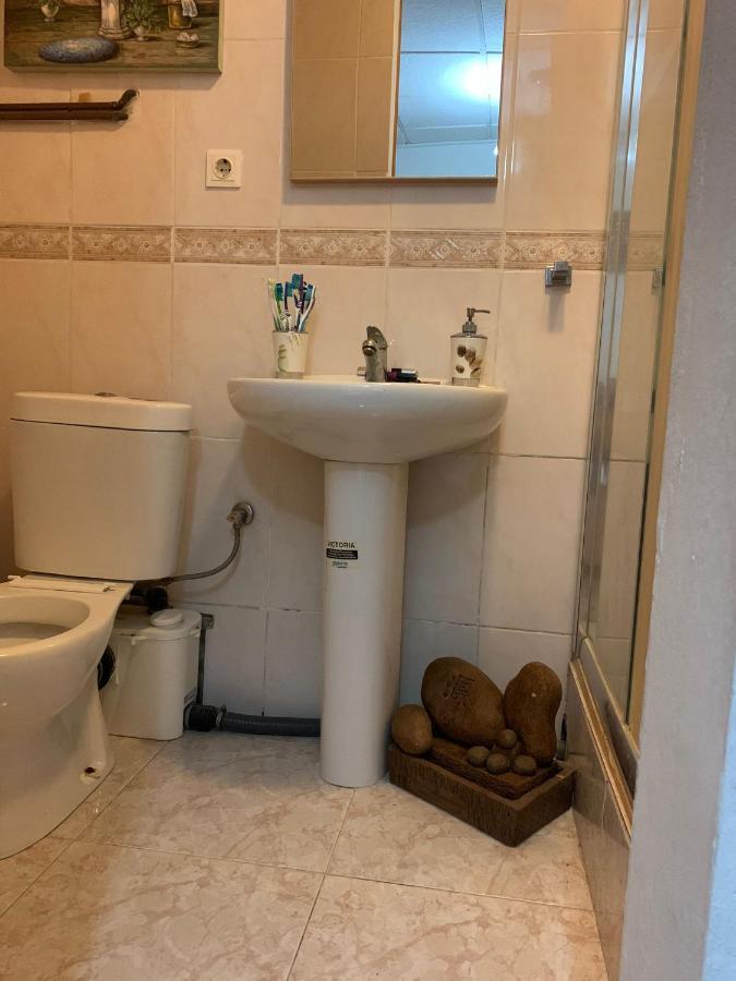 Villa Doqueve Alicante Kültér fotó