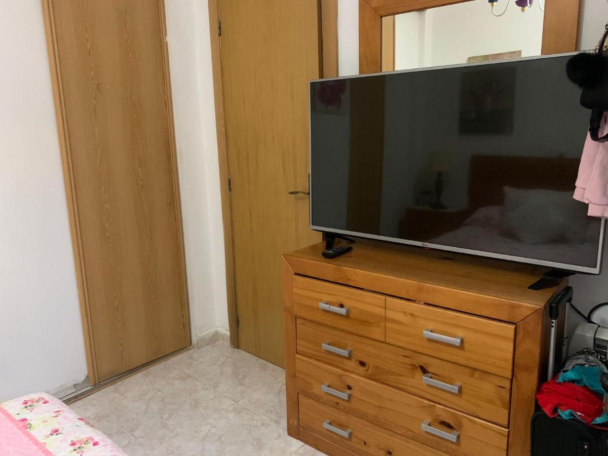Villa Doqueve Alicante Kültér fotó